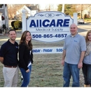 Allcare Medical Supply, Corp - Medical Equipment & Supplies