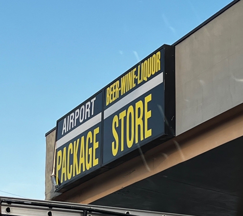 Airport Package Store - Atlanta, GA