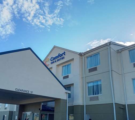 Comfort Inn & Suites - Corbin, KY