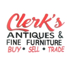 Clerk's Vintage Antiques and Furniture - Franklin