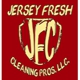 Jersey Fresh Cleaning Pros