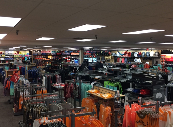 Hibbett Sports - Morristown, TN