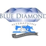 BLUE DIAMOND DRY CLEANING & ALTERATIONS