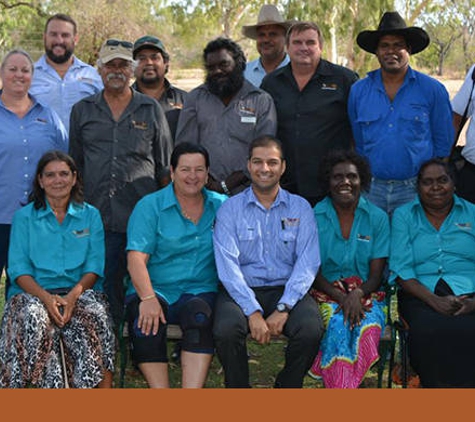 Roper Gulf Regional Council - Barunga, NT