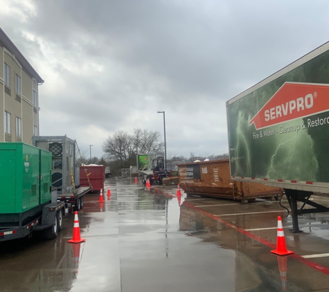 SERVPRO of Barberton/Norton - Norton, OH