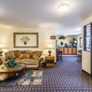 Rodeway Inn - Motels