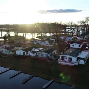 North Bay Harbor Club - Fenton, MI