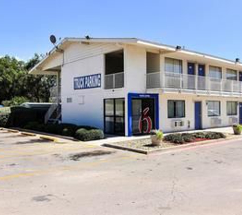 Motel 6 - Abilene, TX