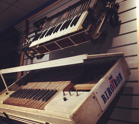 Museum of Making Music - Carlsbad, CA