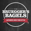 Bruegger's Bagels - CLOSED - Bagels