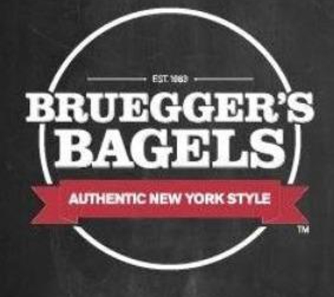 Bruegger's - Coronado, CA