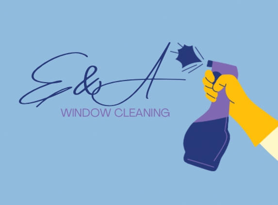 E&A Window & Gutter Cleaning Services - Racine, WI