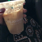 Starbucks Coffee