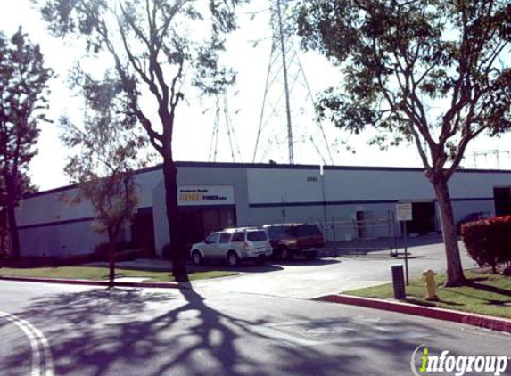 Bridgestone HosePower - City Of Industry, CA