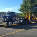 S & S Asphalt Paving Inc