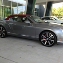 Bentley Atlanta - New Car Dealers