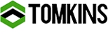 Tomkins Valuers & Auctioneers Logo