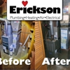 Erickson Plumbing Heating gallery