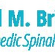 Dr. Paul M. Brisson, MD