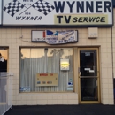 Wynner TV - Repair Service - Television & Radio Stores