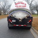 Wayne Septic - Septic Tanks & Systems