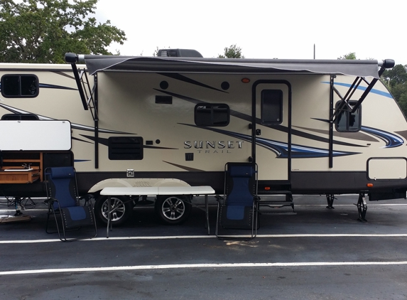 My RV4 Rent - Kissimmee, FL