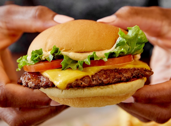 Shake Shack - New York, NY