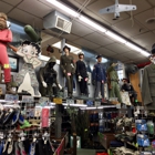 Andy & Bax Outdoor Store