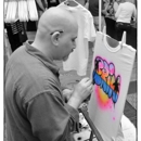 Fester Custom Airbrushing - Commercial Artists