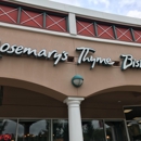 Rosemary's Thyme Bistro - Restaurants