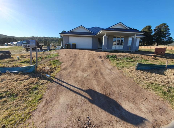Highlands Landscaping & Construction Pty Ltd - Moss Vale, NSW