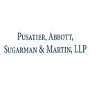 Pusatier, Abbott, Sugarman & Martin, LLP - Attorneys