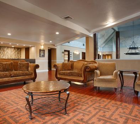 Airport Hotel & Conference Center - Reno, NV