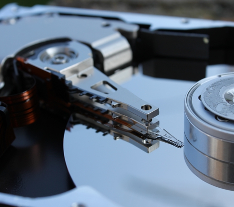 Data Recovery San Antonio - San Antonio, TX