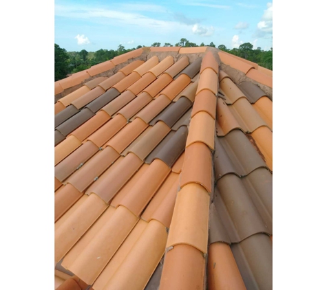 All Area Roofing & Construction - Fort Pierce, FL