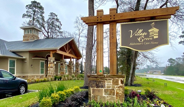 Village Green Memory Care Community The Woodlands - Spring, TX