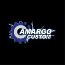 Camargo's Custom Machining - Steel Erectors