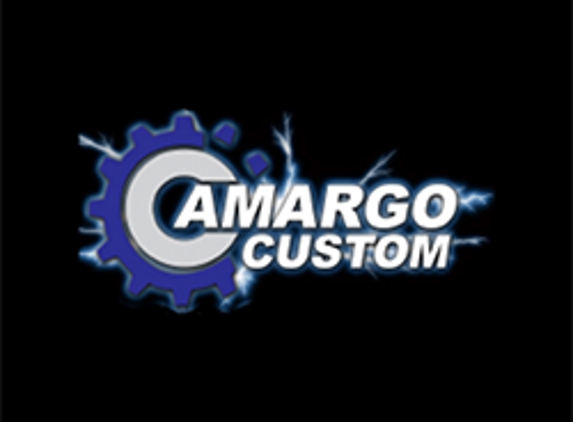 Camargo's Custom Machining - Converse, TX