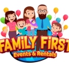 Family First Events And Rental gallery