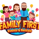 Family First Events And Rental