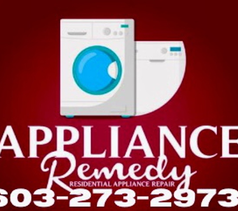 Appliance Remedy - Alton, NH