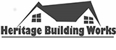 Heritage Building Works Logo