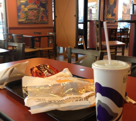 Taco Bell - Wilmington, OH