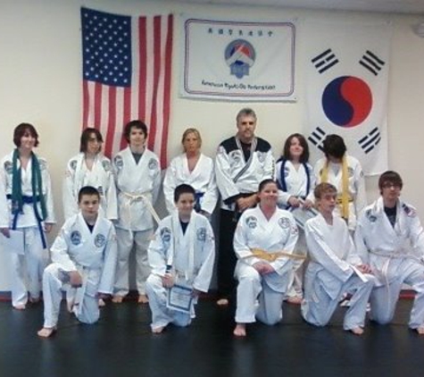 Escambia Martial Arts - Cantonment, FL