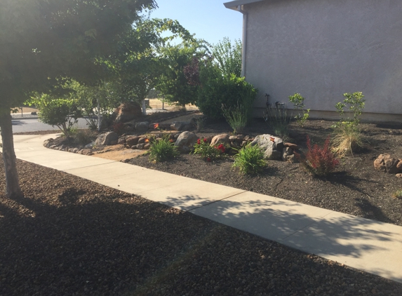 Songbird Landscaping - Glenn, CA