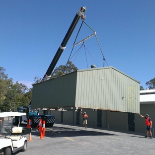 Pine Rivers Crane Hire - Brendale, QLD