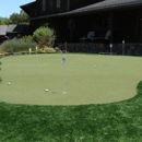Wine Country Greens - Artificial Grass