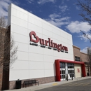 Burlington Coat Factory - Clothing Stores