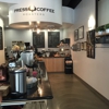Press Coffee Roasters gallery
