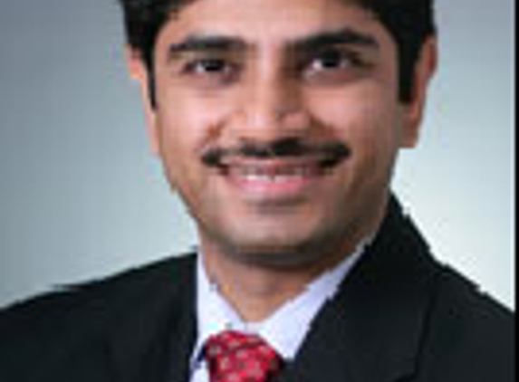 Kapil Kumar, MD - Boston, MA